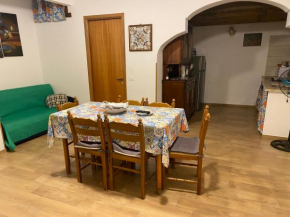 Pietro Holiday Home